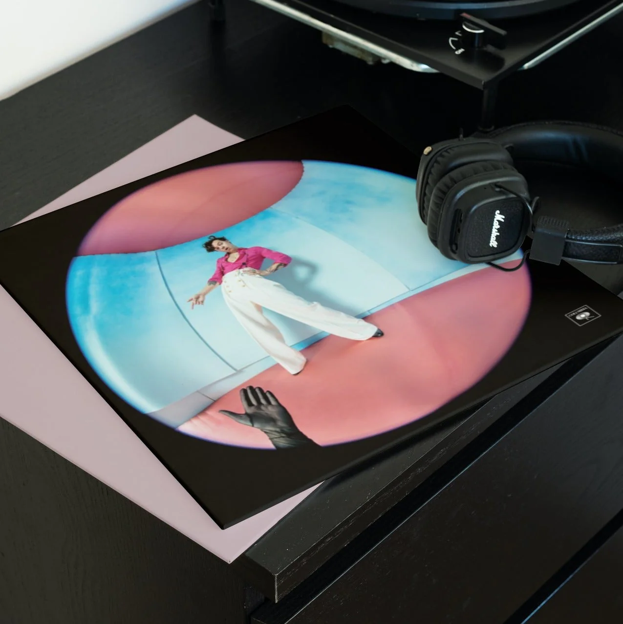 Harry Styles - Fine Line - Vinyl LP Record - Image 3