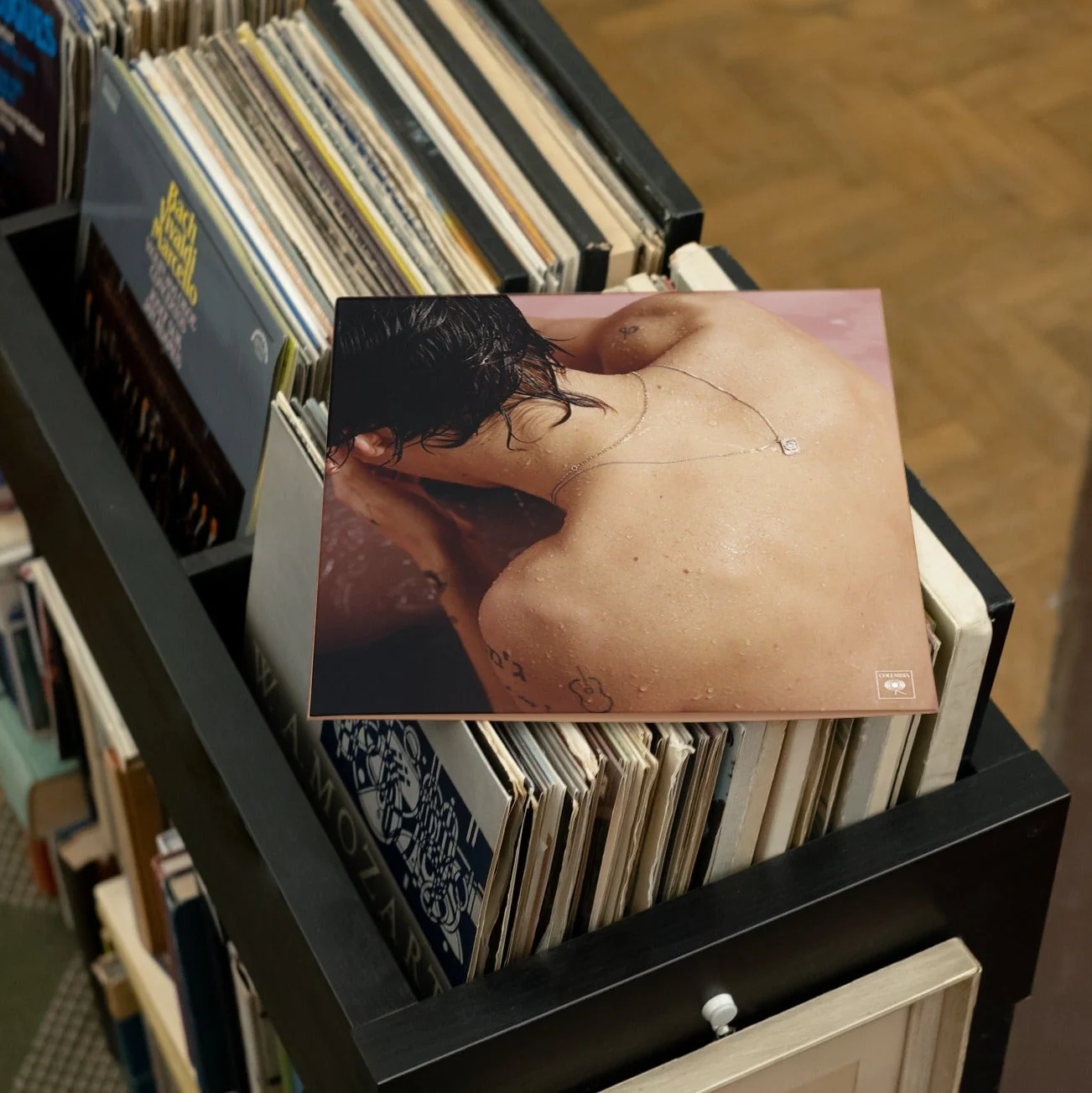 Harry Styles - Harry Styles - Vinyl LP Record - Image 4
