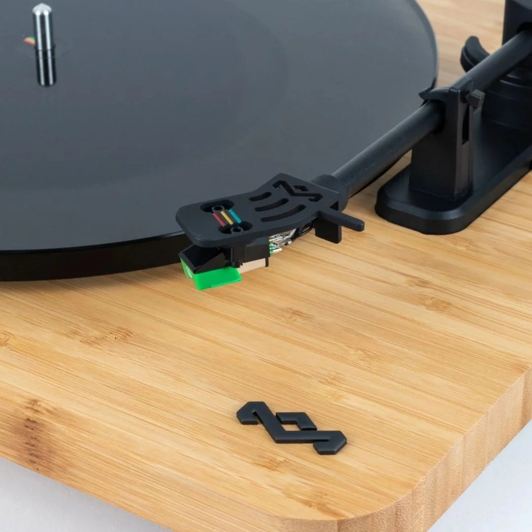 House of Marley - Stir It Up Lux Wireless Bluetooth Turntable - Image 10
