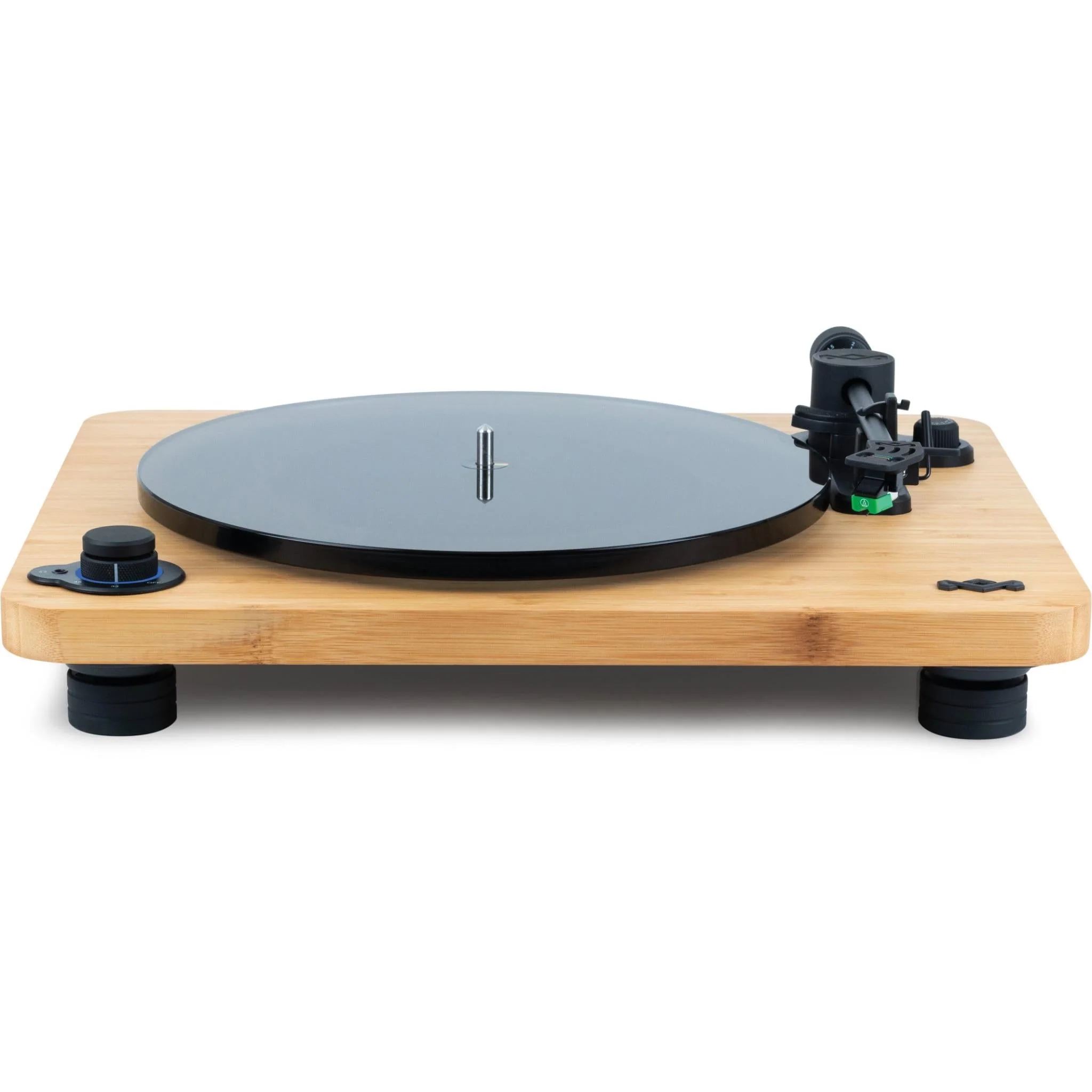 House of Marley - Stir It Up Lux Wireless Bluetooth Turntable - Image 3