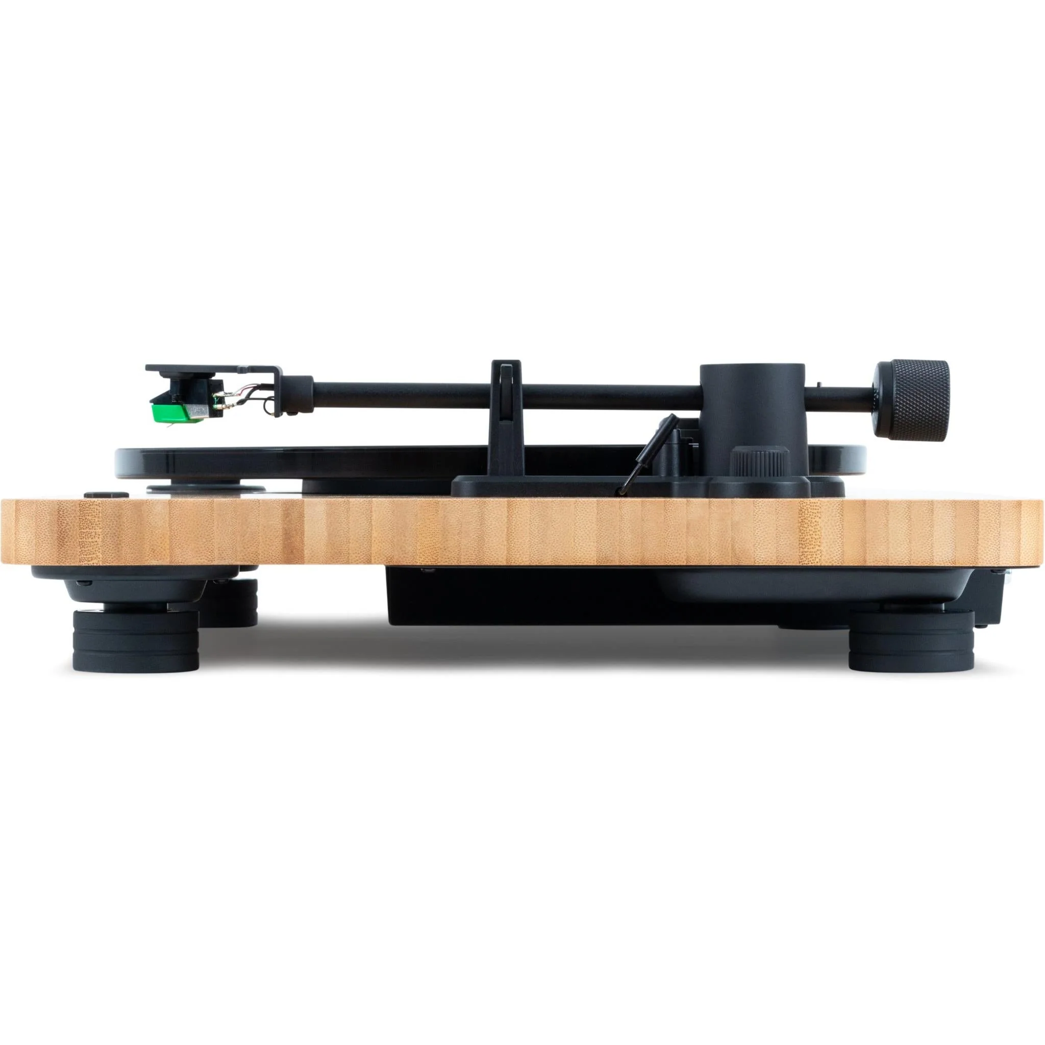 House of Marley - Stir It Up Lux Wireless Bluetooth Turntable - Image 4