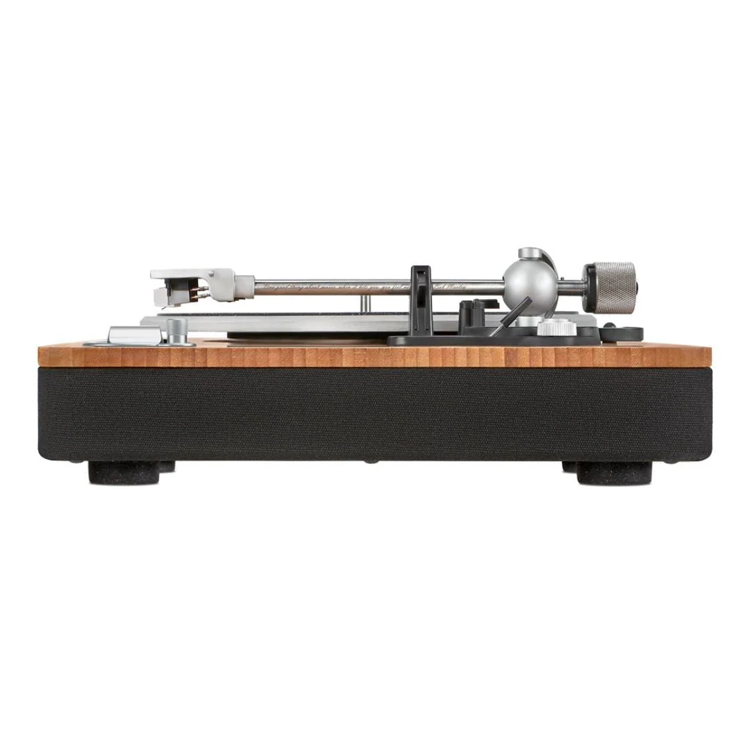 House of Marley - Stir it Up Wireless Bluetooth Turntable - Image 4