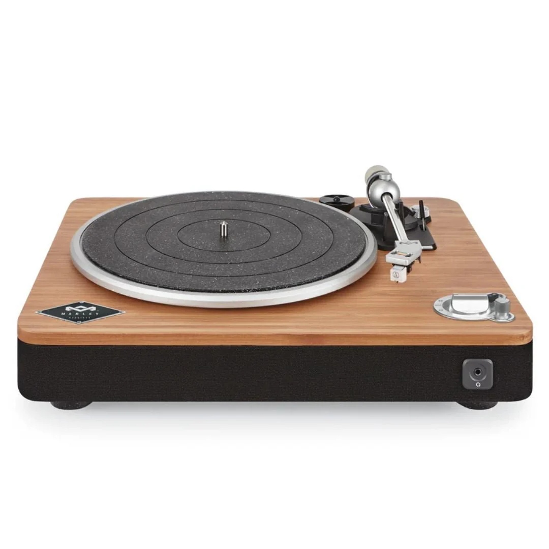 House of Marley - Stir it Up Wireless Bluetooth Turntable - Image 5