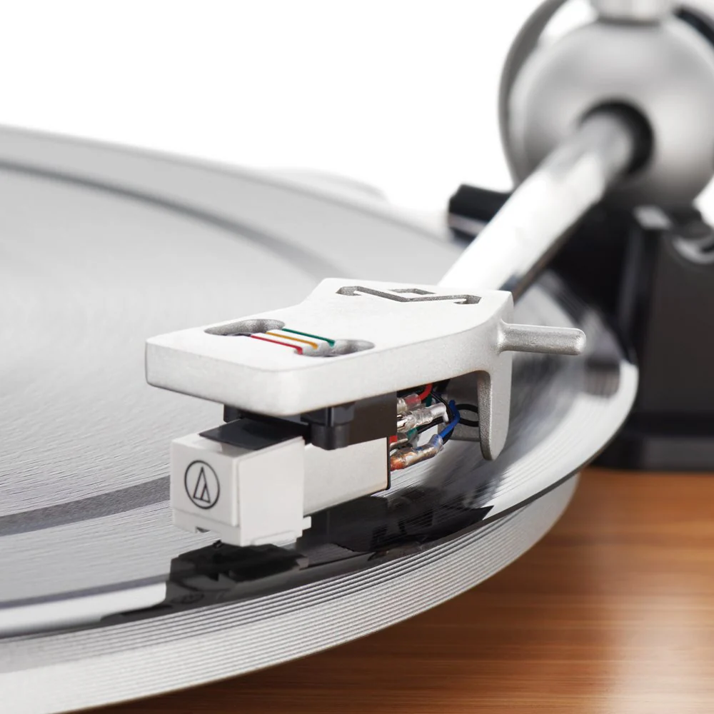 House of Marley - Stir it Up Wireless Bluetooth Turntable - Image 6