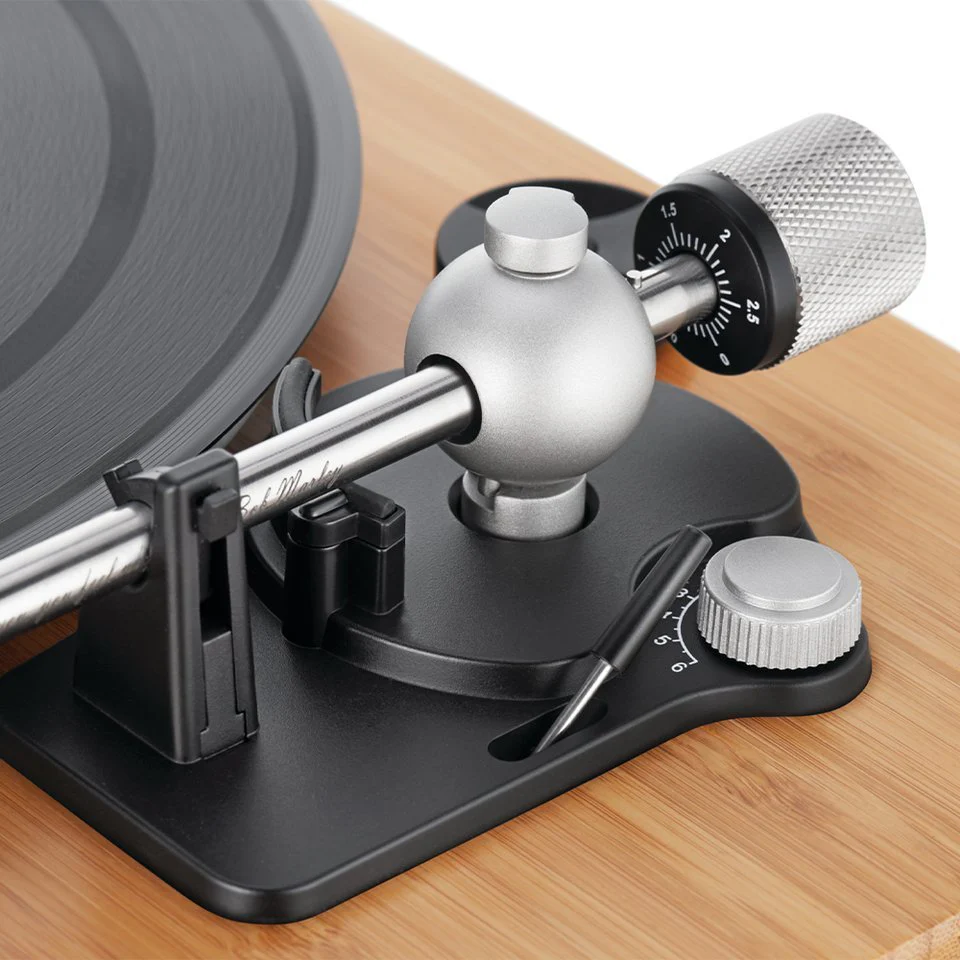 House of Marley - Stir it Up Wireless Bluetooth Turntable - Image 7