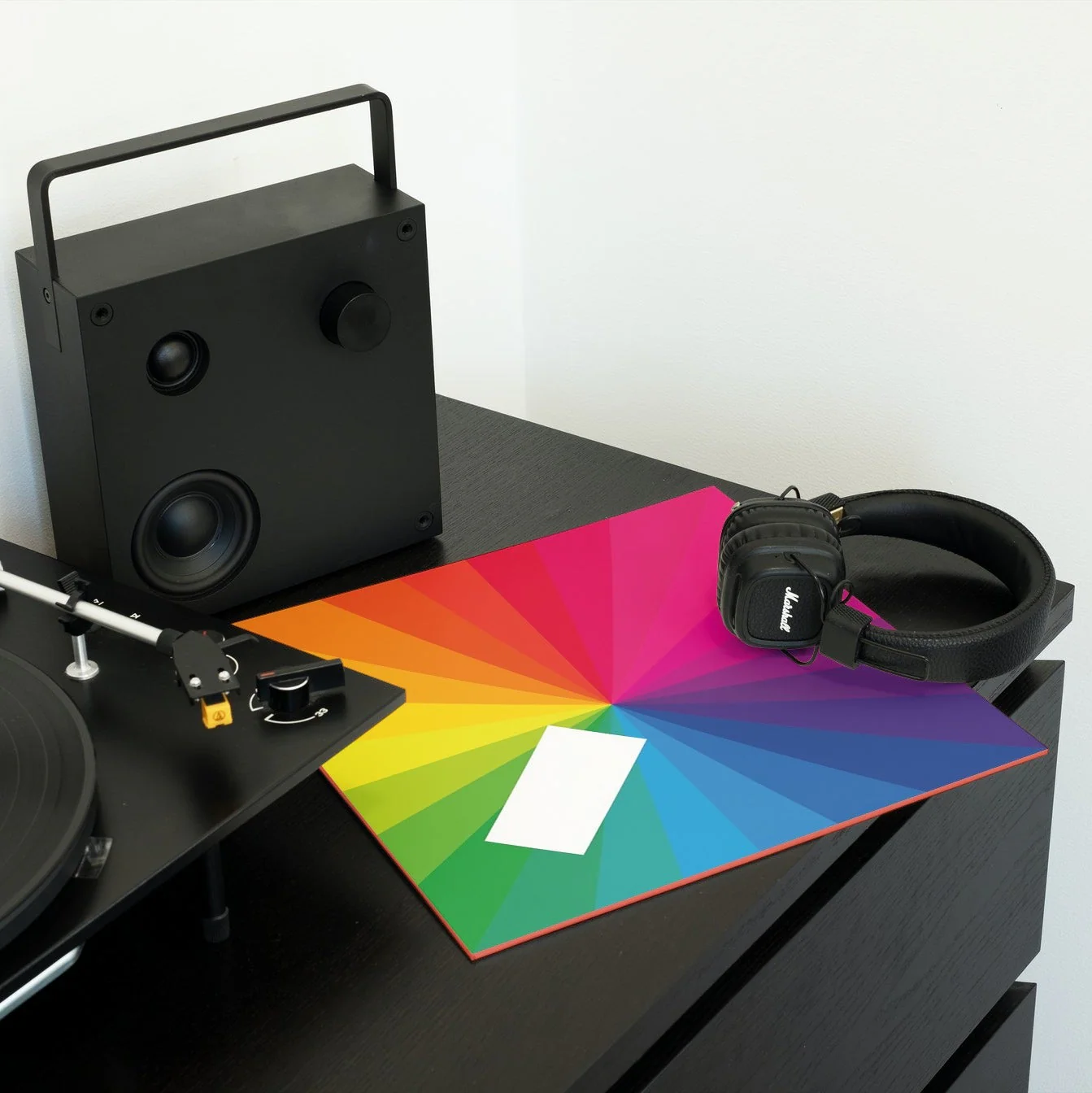 Jamie xx - In Colour - Vinyl LP Record - Image 3