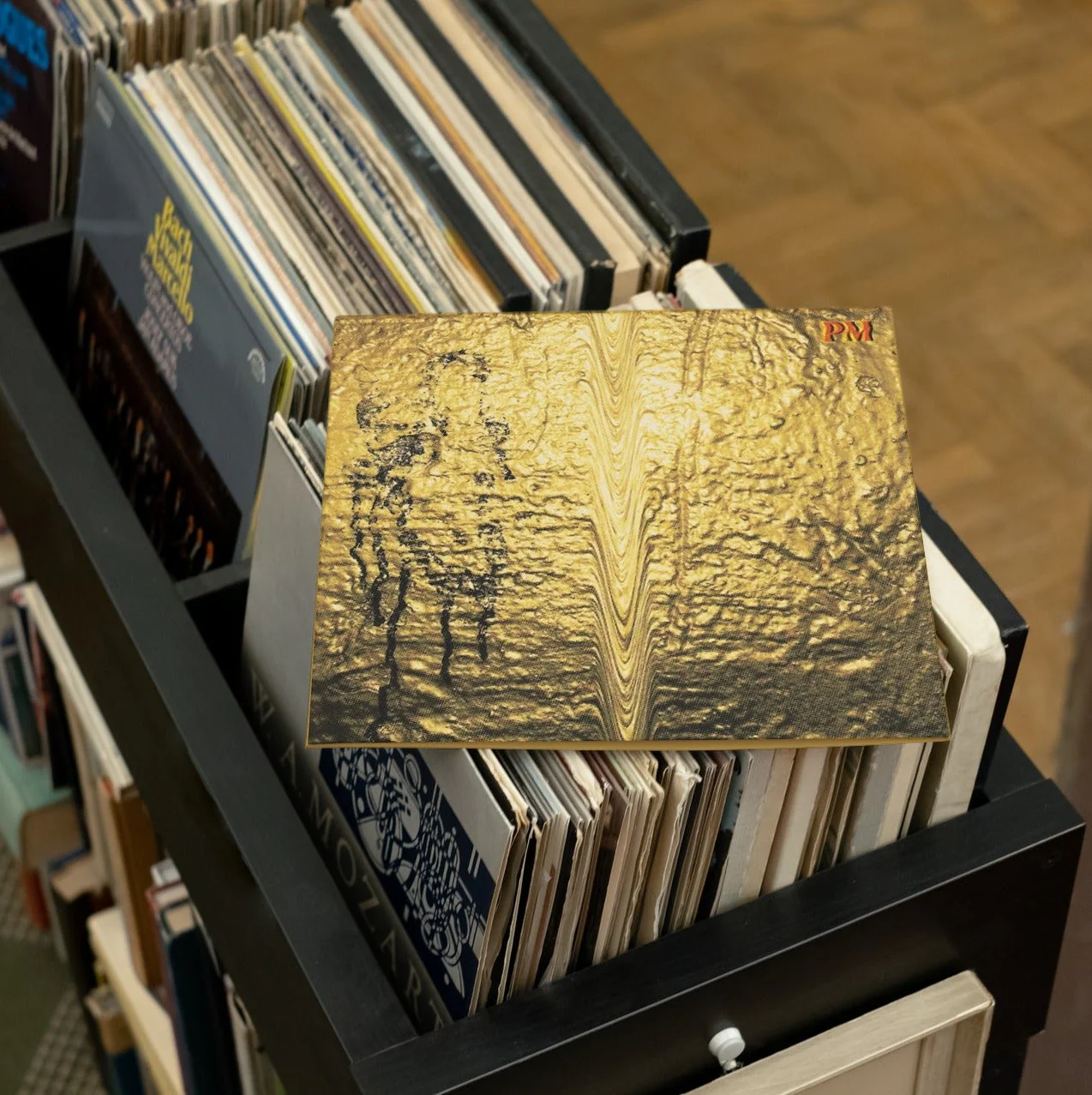 Jarryd James - PM - Vinyl LP Record - Image 4