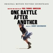 Jonny Greenwood - One Battle After Another (Original Soundtrack) - Vinyl LP Record - Image 2