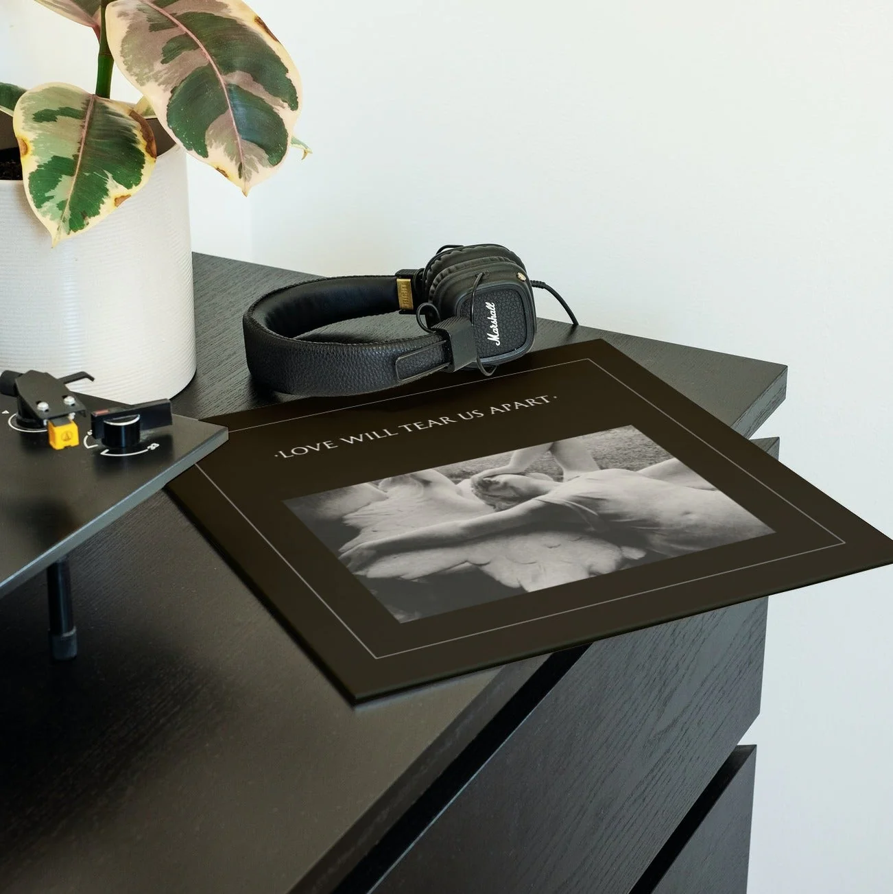 Joy Division - Love Will Tear Us Apart - Vinyl LP Record - Image 3