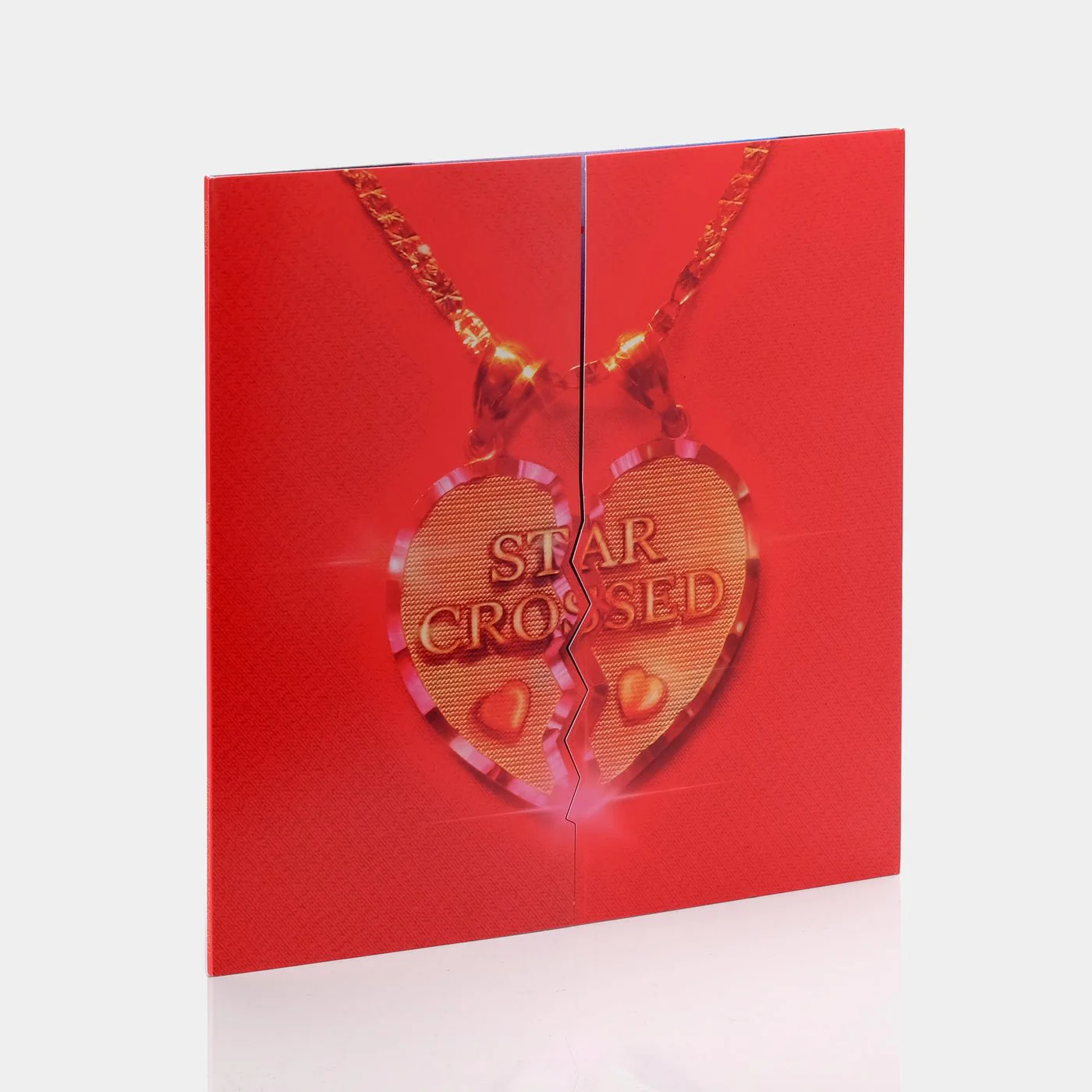 Kacey Musgraves - Star-Crossed - Yellow Vinyl LP Record - Image 2