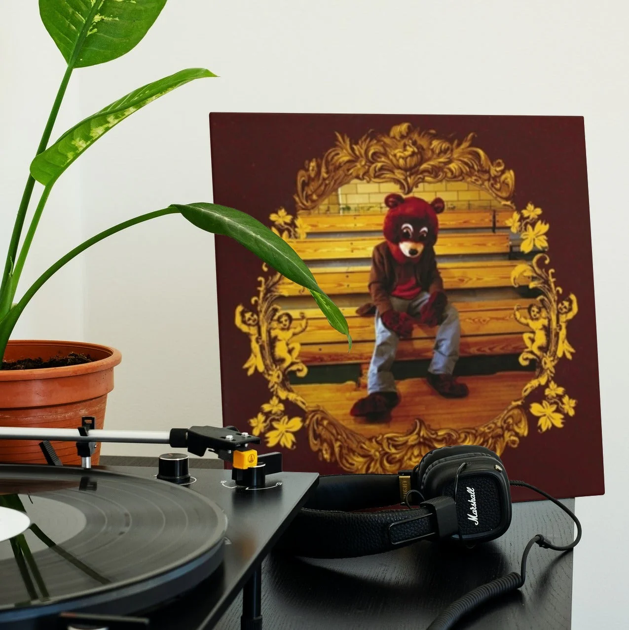 Kanye West - The College Dropout - Vinyl LP Record - Image 3