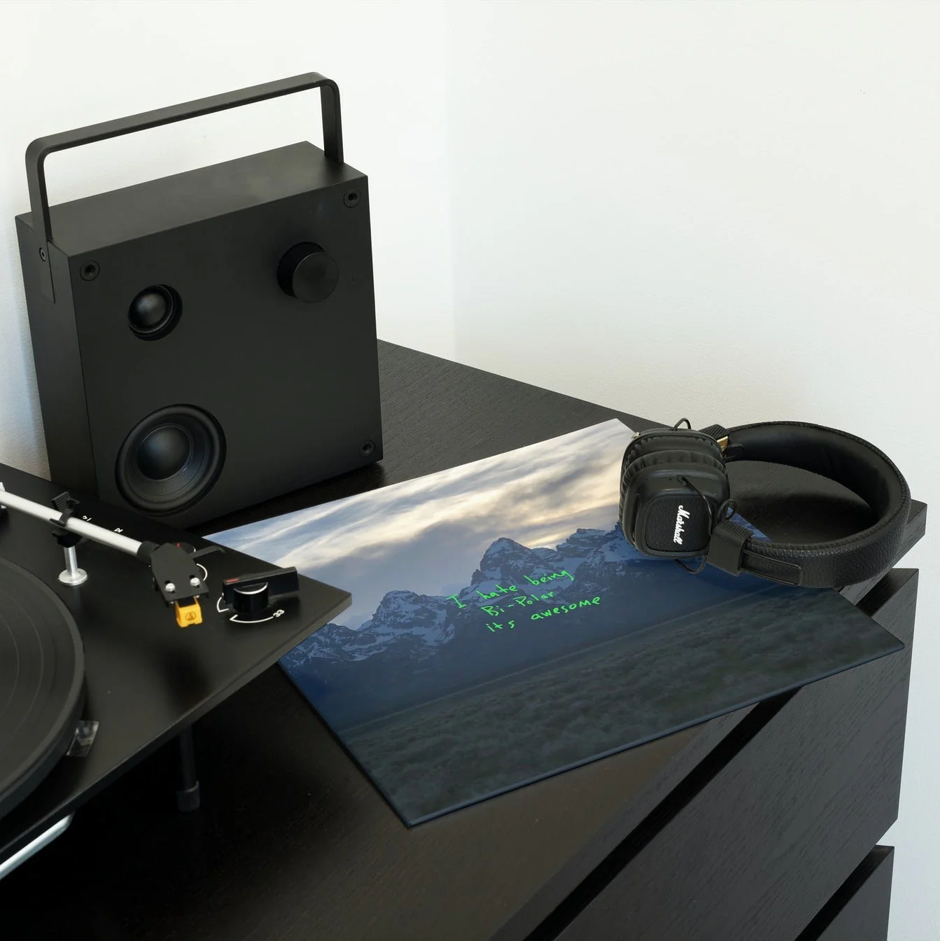 Kanye West - Ye - Vinyl LP Record - Image 2