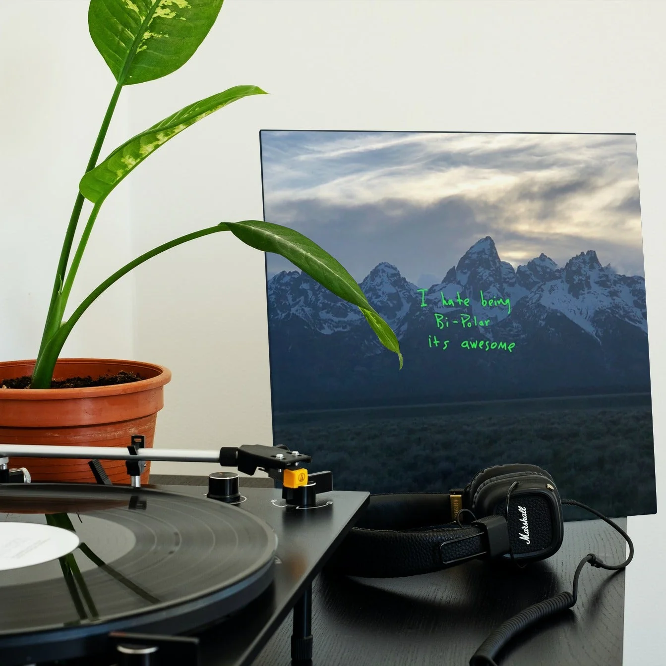 Kanye West - Ye - Vinyl LP Record - Image 4