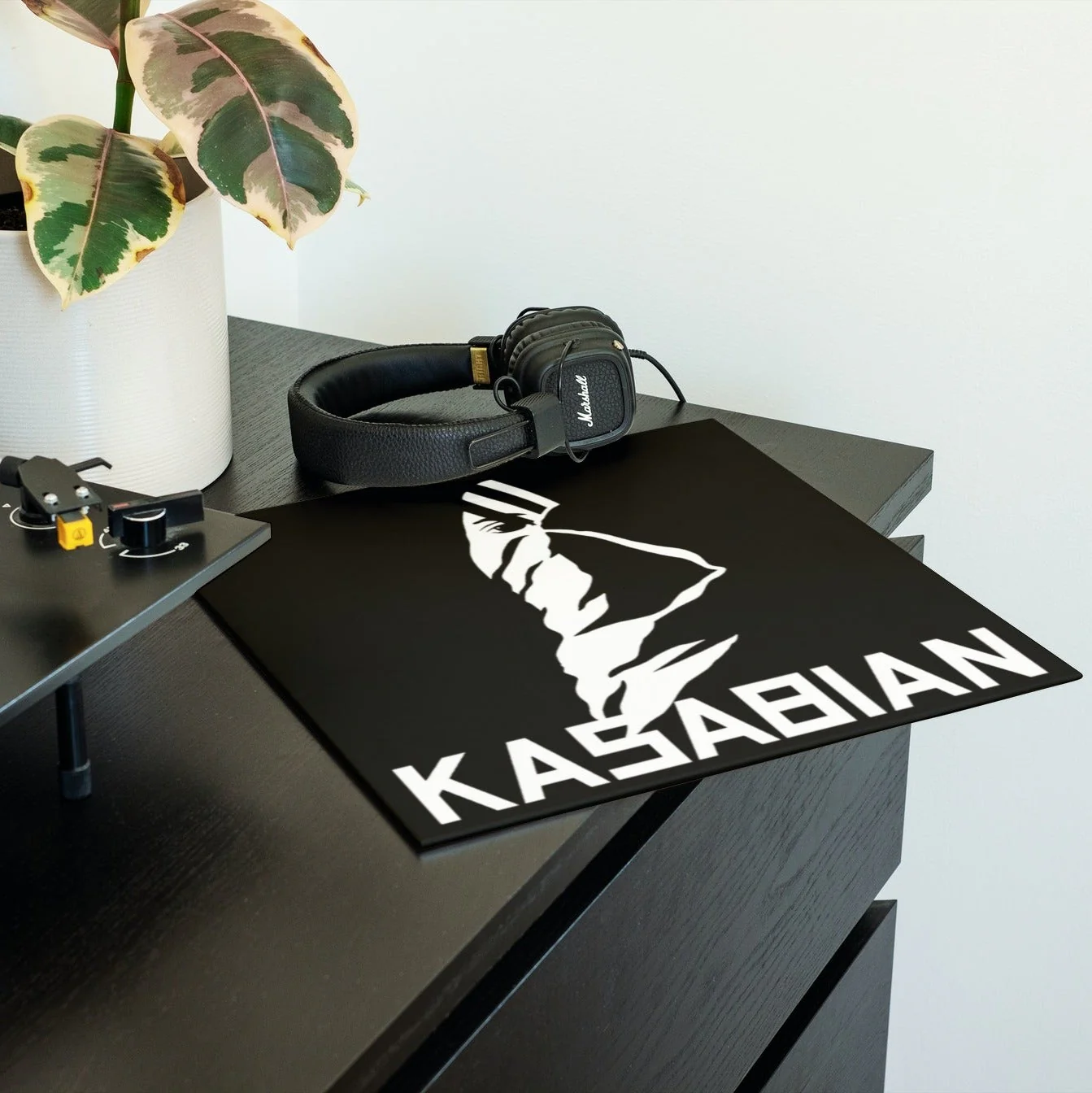 Kasabian - Kasabian - Vinyl LP Record - Image 3