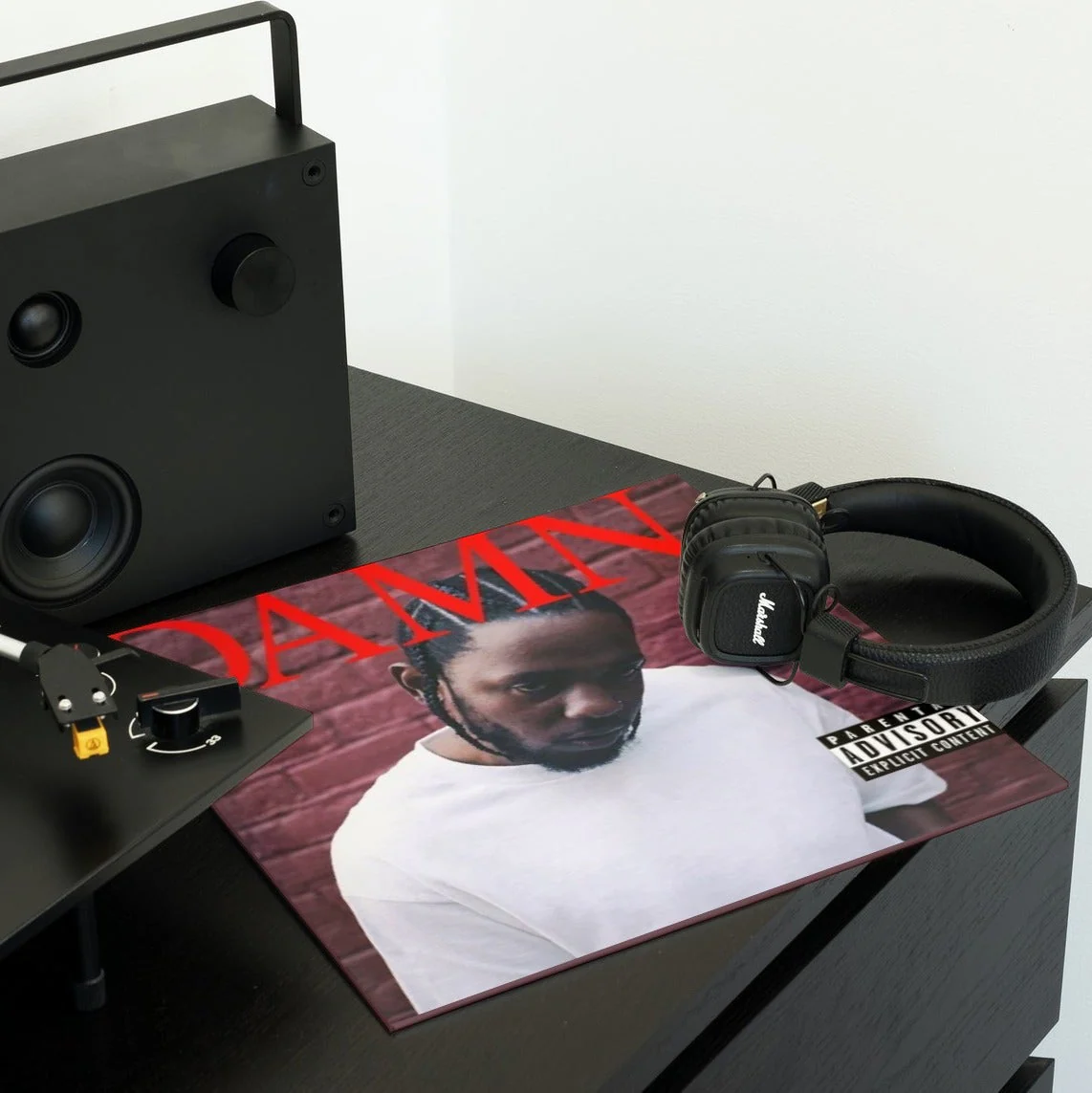 Kendrick Lamar - Damn. - Vinyl LP Record - Image 3