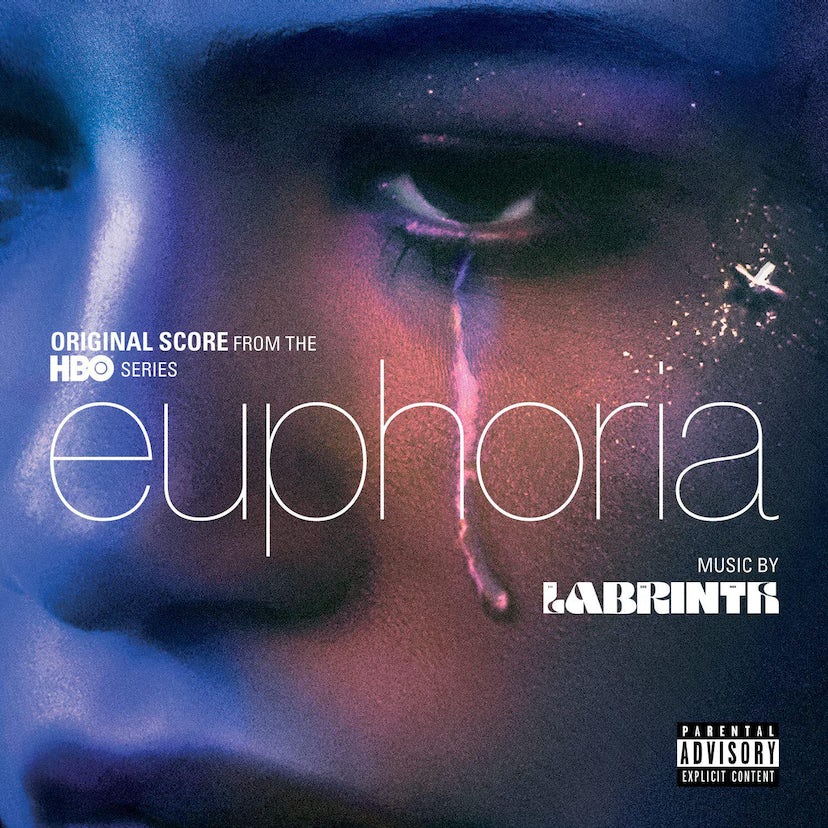 Labrinth - Euphoria (Original Score From the HBO Series) - Vinyl LP Record - Image 2