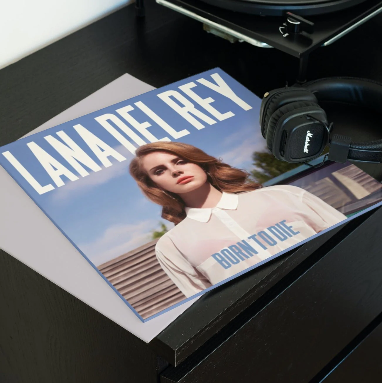 Lana Del Rey - Born To Die - Vinyl LP Record - Image 3