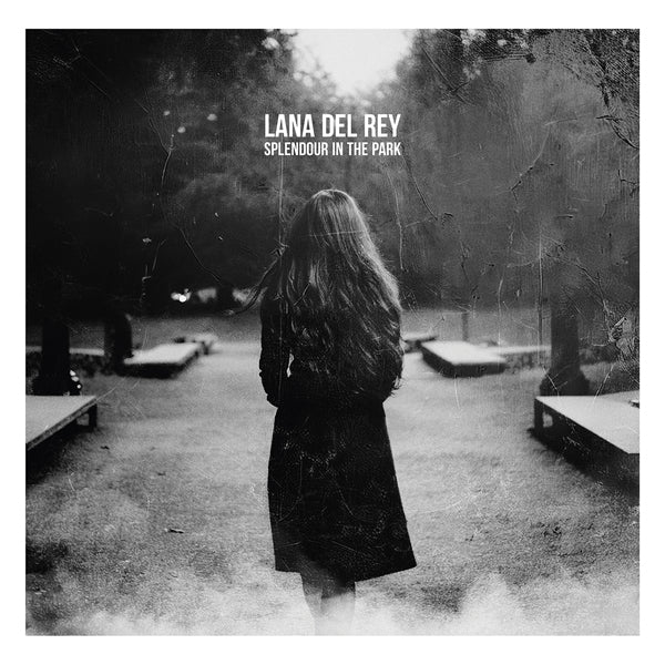 Lana Del Rey - Splendour In The Park - Vinyl LP Record - Image 2