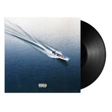 Larry June, 2 Chainz & The Alchemist - Life Is Beautiful - Vinyl LP Record