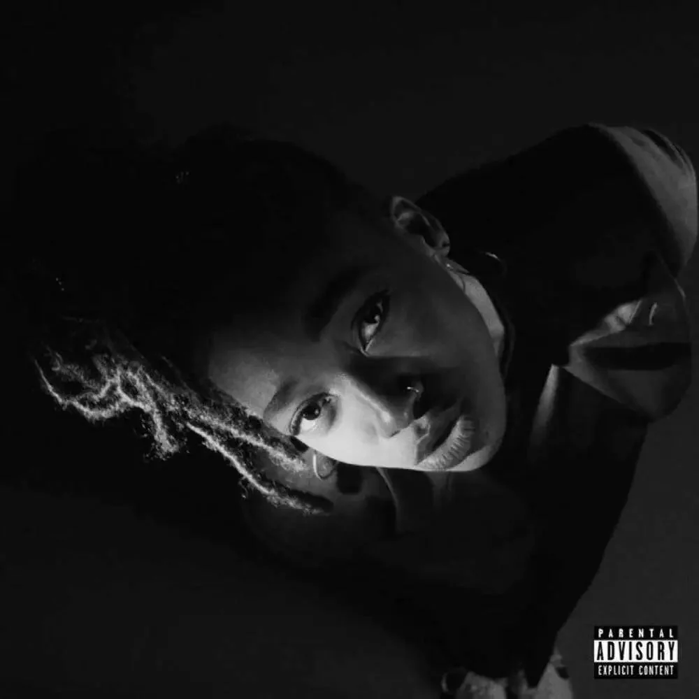Little Simz - Grey Area - White Vinyl LP Record - Image 2