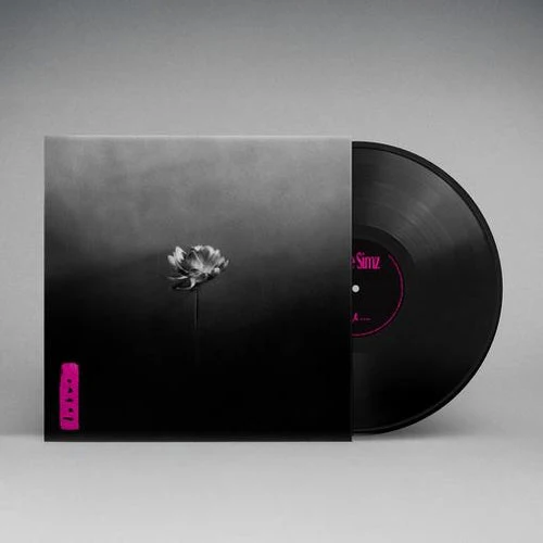 Little Simz - Lotus - Vinyl LP Record