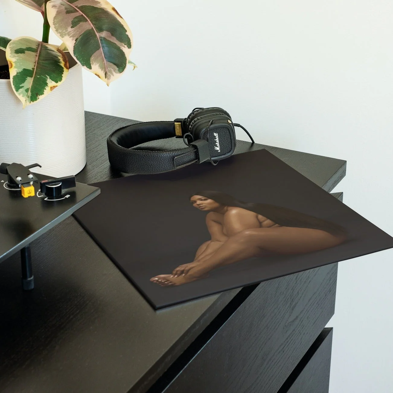 Lizzo - Cuz I Love You - Vinyl LP Record - Image 3