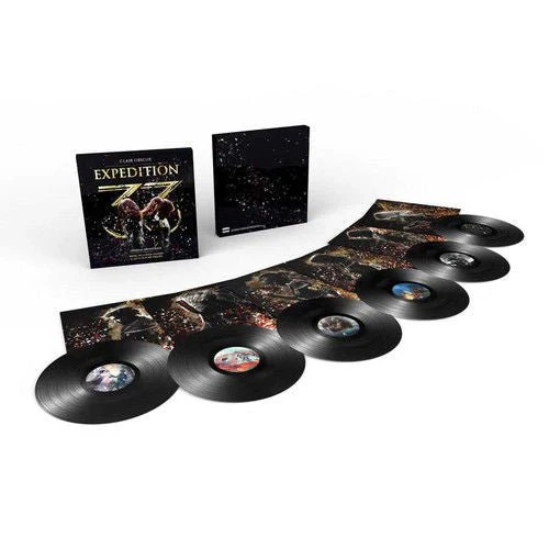 Lorien Testard - Clair Obscur: Expedition 33 (Original Soundtrack) - Box Set Vinyl LP Record - Image 2