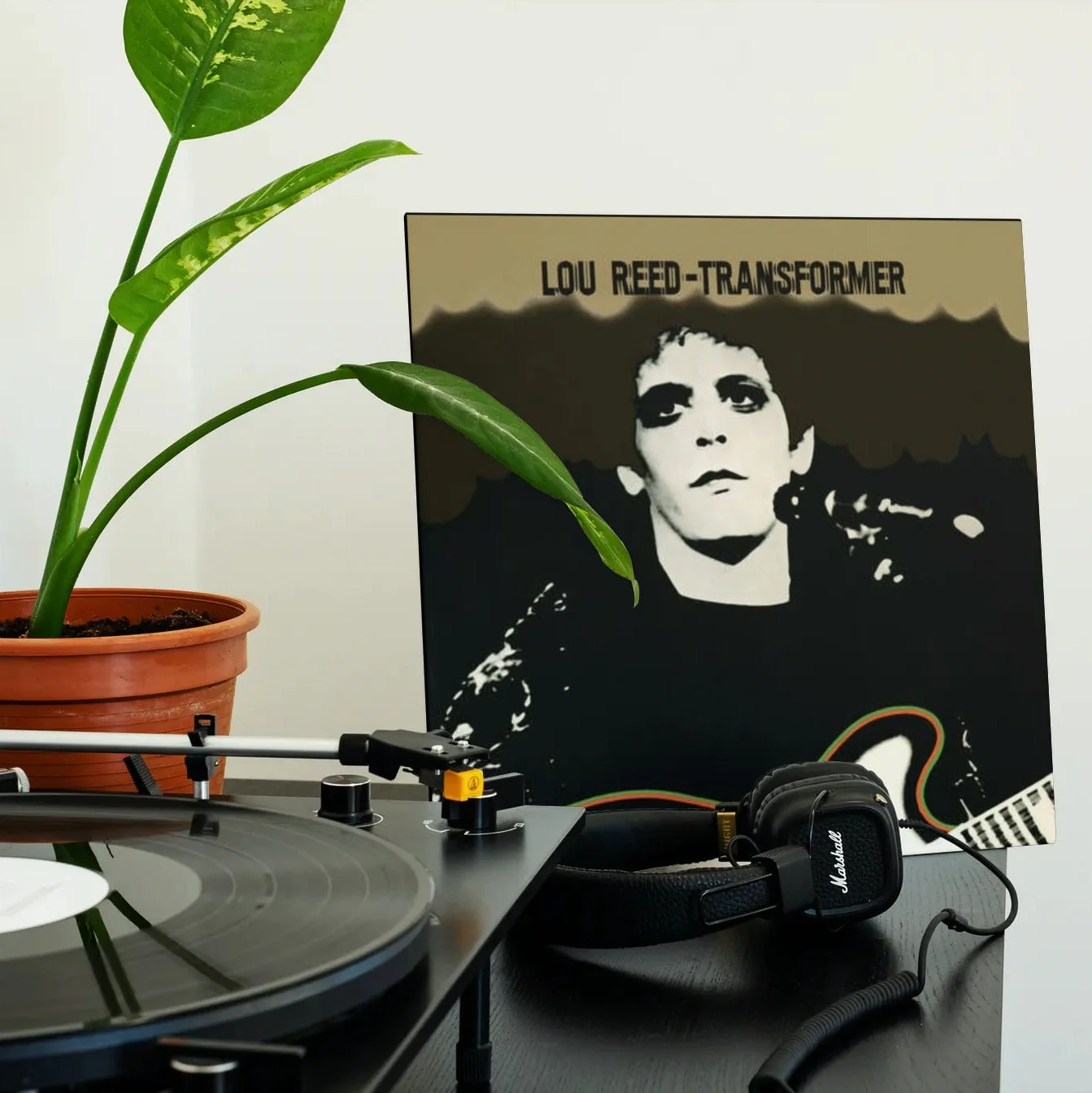 Lou Reed - Transformer - Vinyl LP Record - Image 3