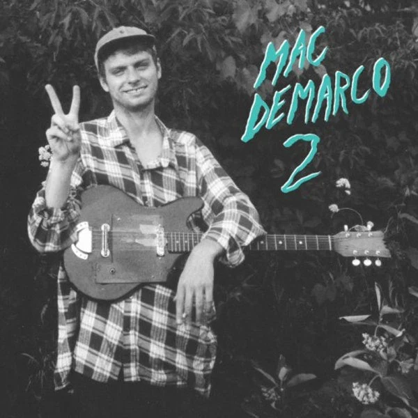 Mac Demarco - 2 - 10th Anniversary Vinyl LP Record - Image 2