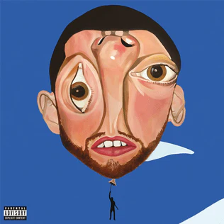 Mac Miller - Balloonerism - Vinyl LP Record - Image 2
