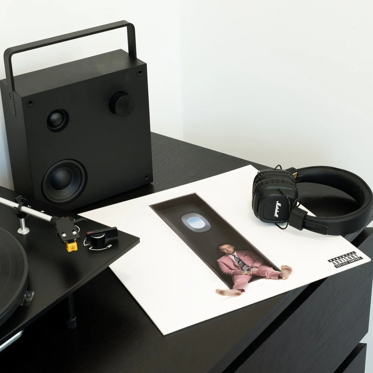 Mac Miller - Swimming - Vinyl LP Record - Image 3
