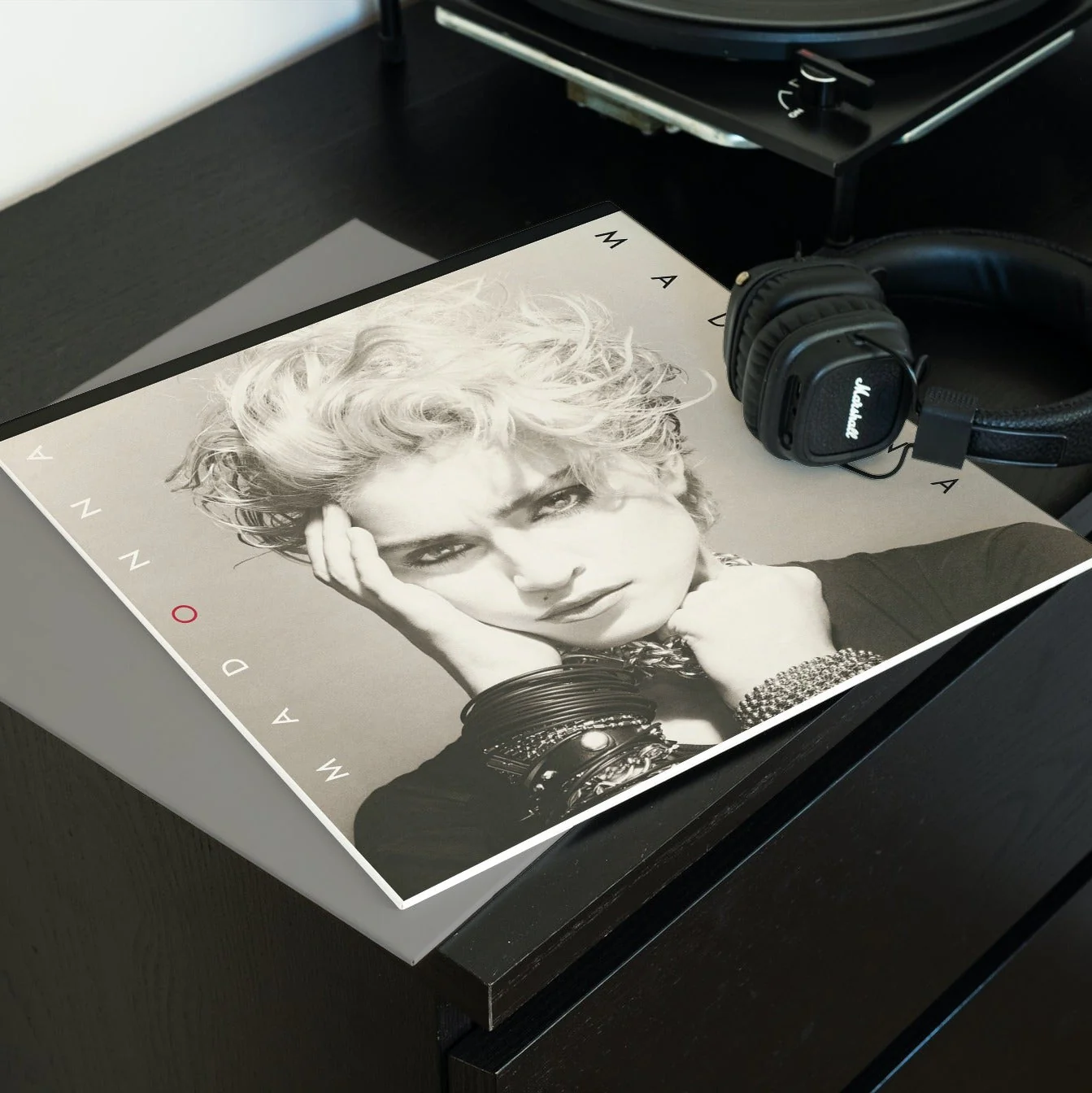 Madonna - Madonna - Vinyl LP Record - Image 2