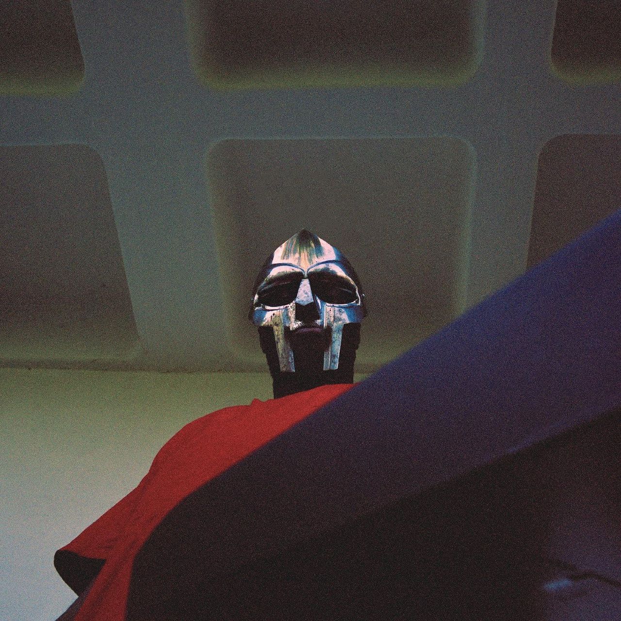 Madvillain - Madvillainy Demos - Vinyl LP Record - Image 2