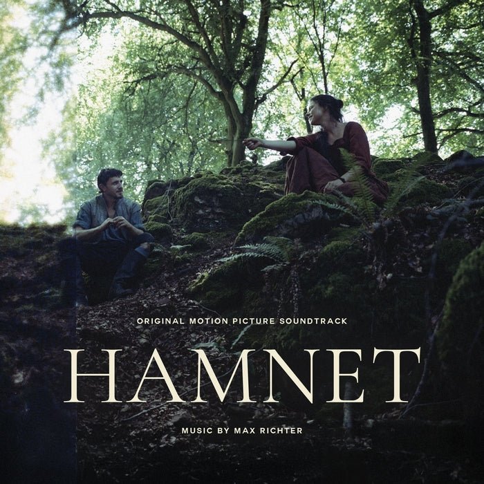 Max Richter – Hamnet (Motion Picture Soundtrack) - Vinyl LP Record - Image 2