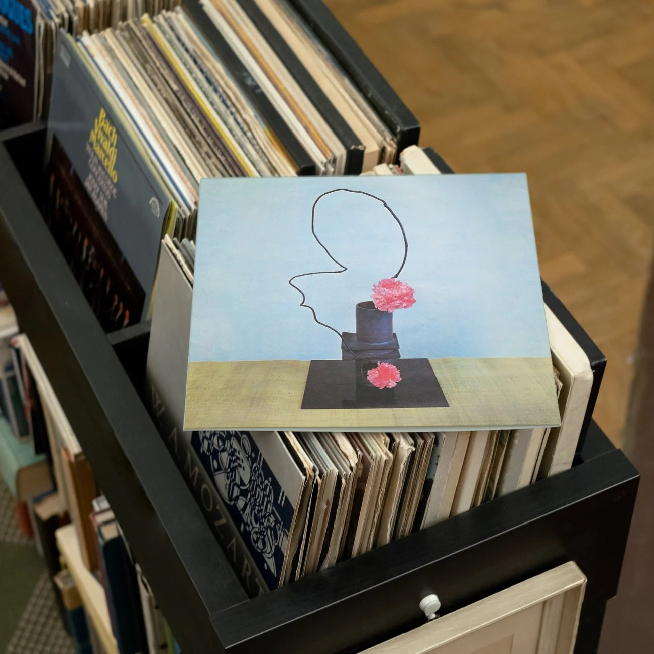 Methyl Ethel - Oh Inhuman Spectacle - Vinyl LP Record - Image 2