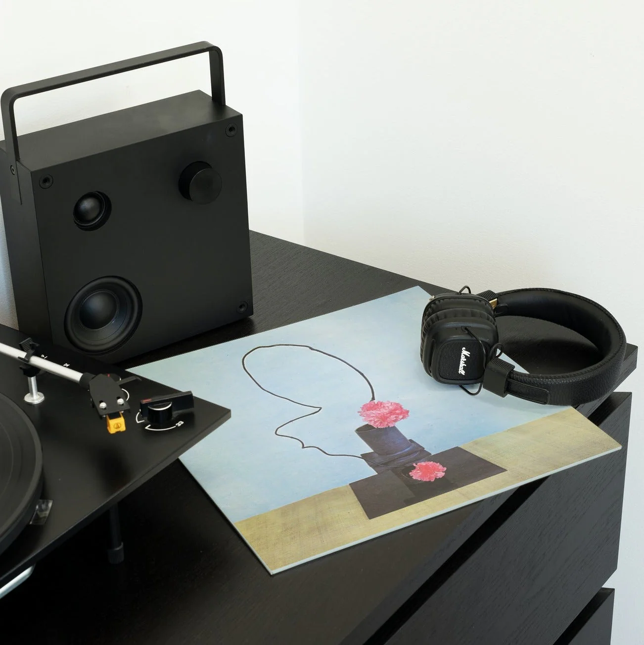 Methyl Ethel - Oh Inhuman Spectacle - Vinyl LP Record - Image 3