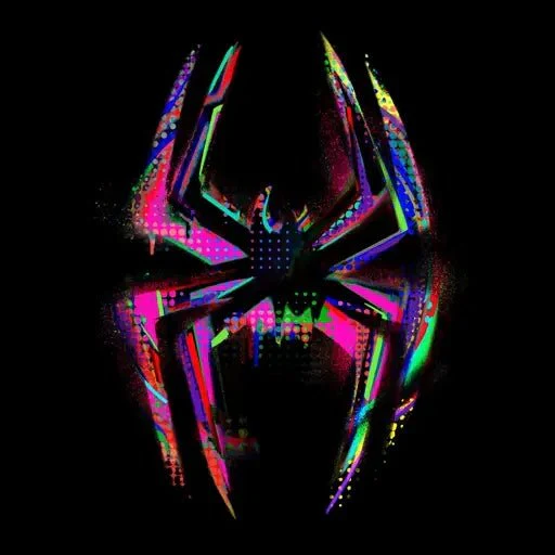 Metro Boomin – Spider-Man: Across The Spider-Verse: Soundtrack From And Inspired By The Motion Picture - Vinyl LP Record - Image 3