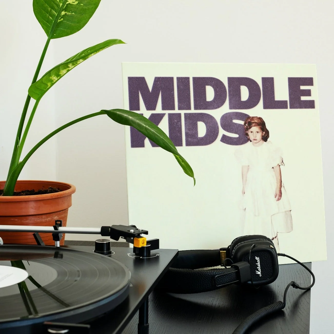 Middle Kids - Lost Friends - Vinyl LP Record - Image 3