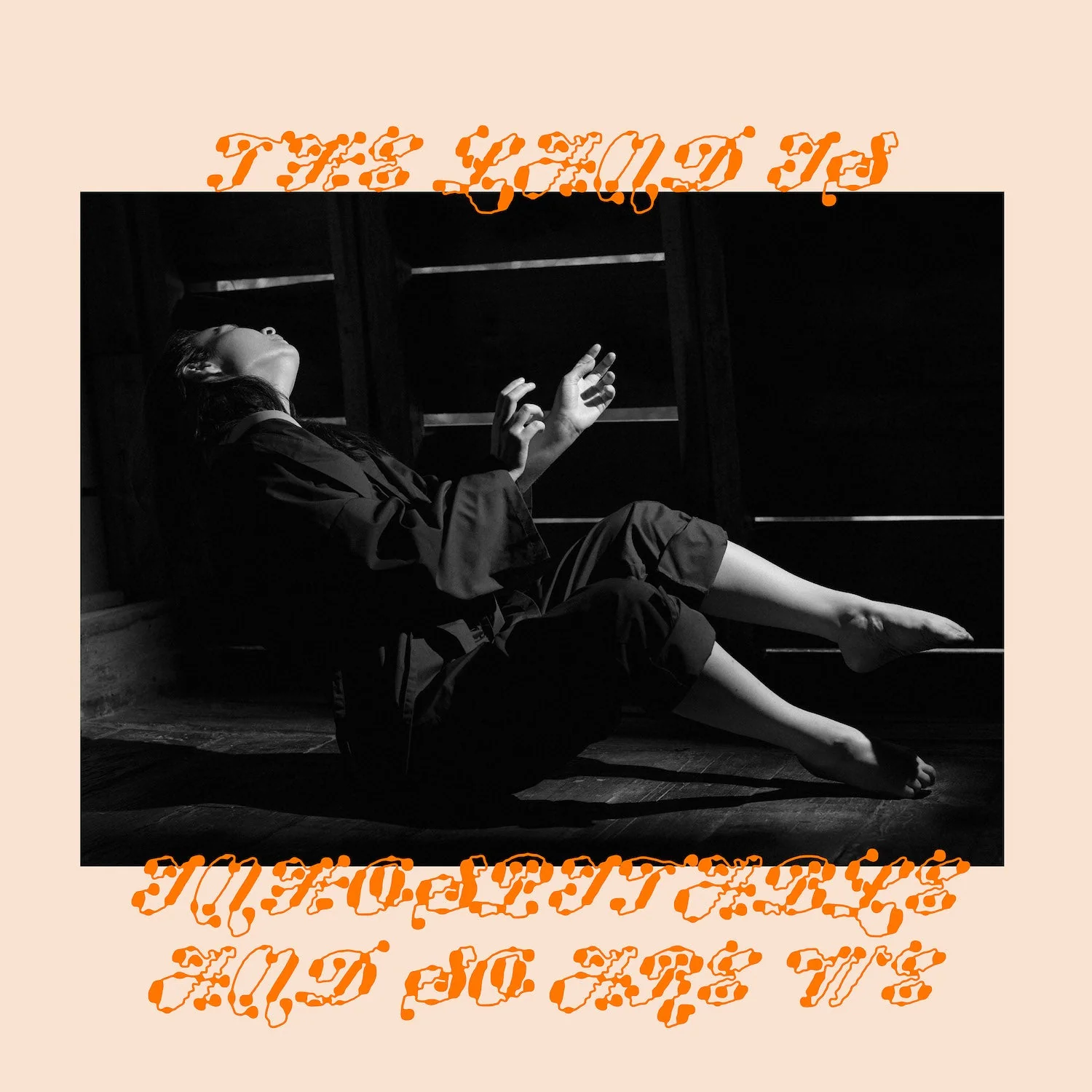 Mitski - The Land Is Inhospitable and So Are We - Vinyl LP Record - Image 2