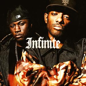 Mobb Deep - Infinite - Vinyl LP Record - Image 2