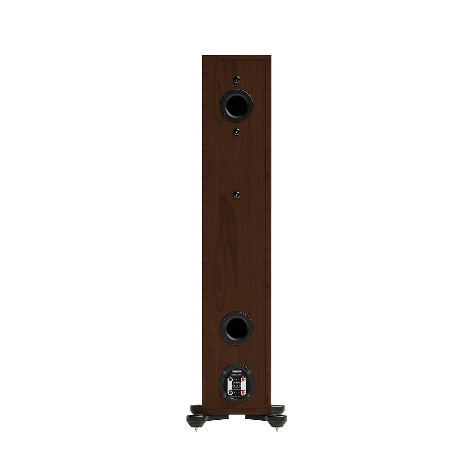 Monitor Audio - Bronze 300 (7G) Floorstanding Speakers - Image 10