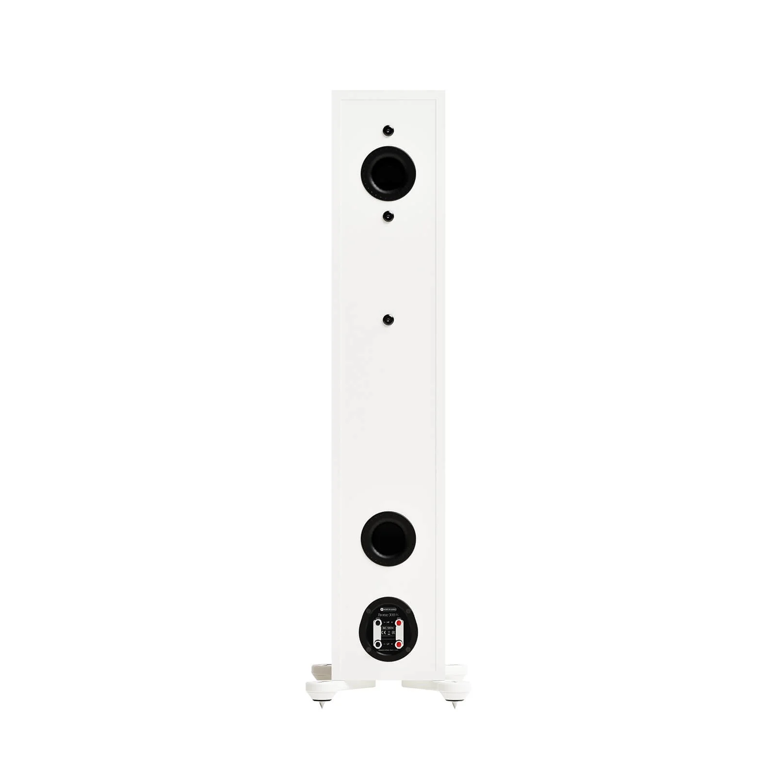 Monitor Audio - Bronze 300 (7G) Floorstanding Speakers - Image 11