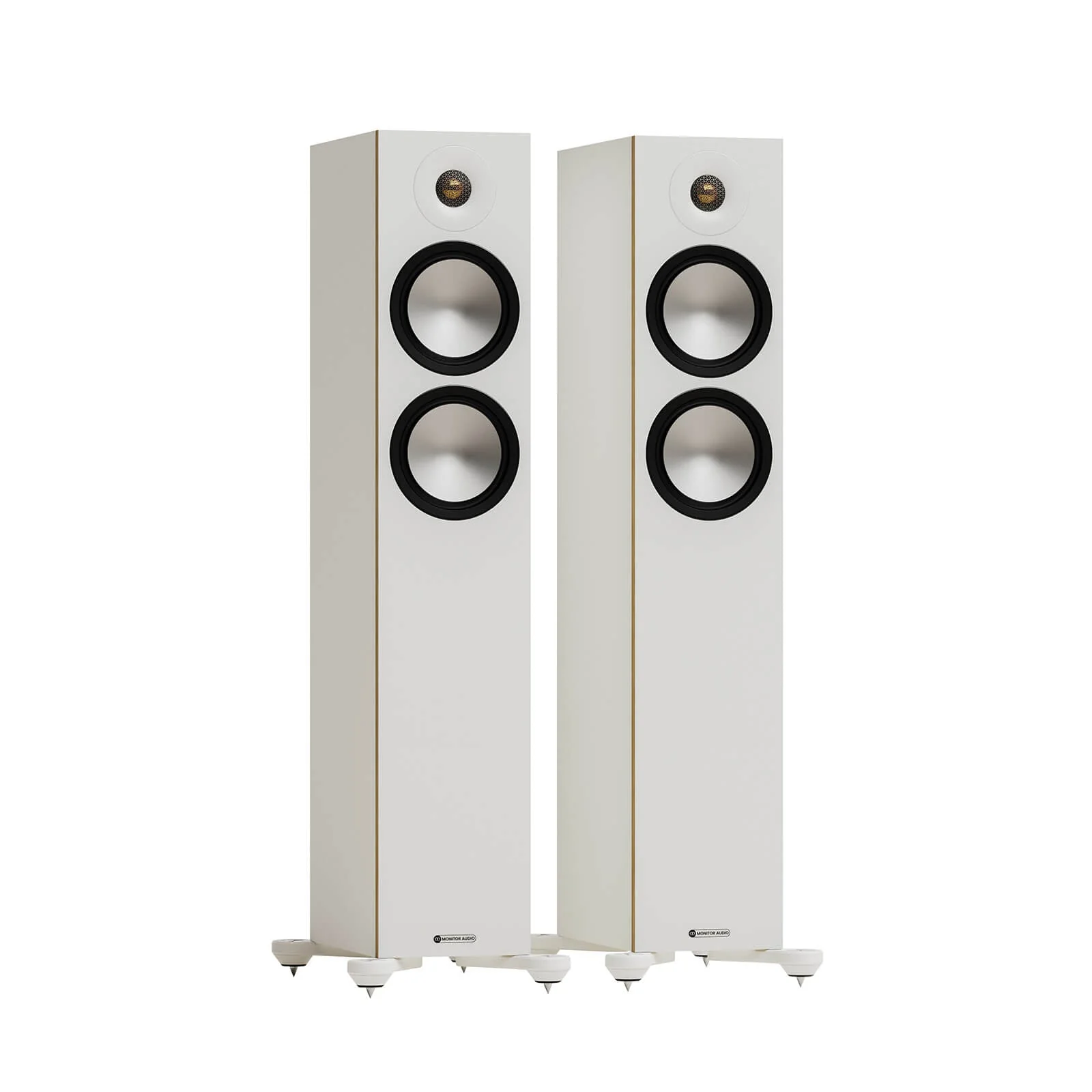 Monitor Audio - Bronze 300 (7G) Floorstanding Speakers - Image 3