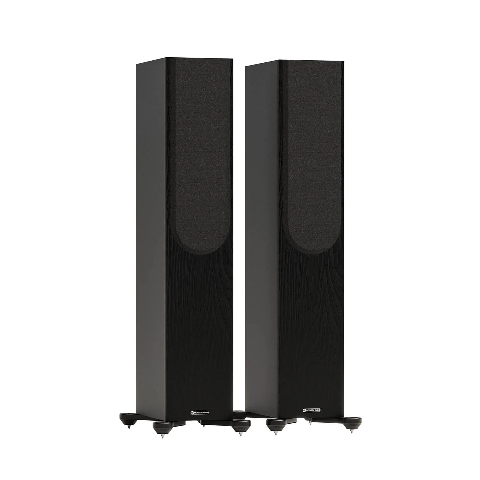 Monitor Audio - Bronze 300 (7G) Floorstanding Speakers - Image 4