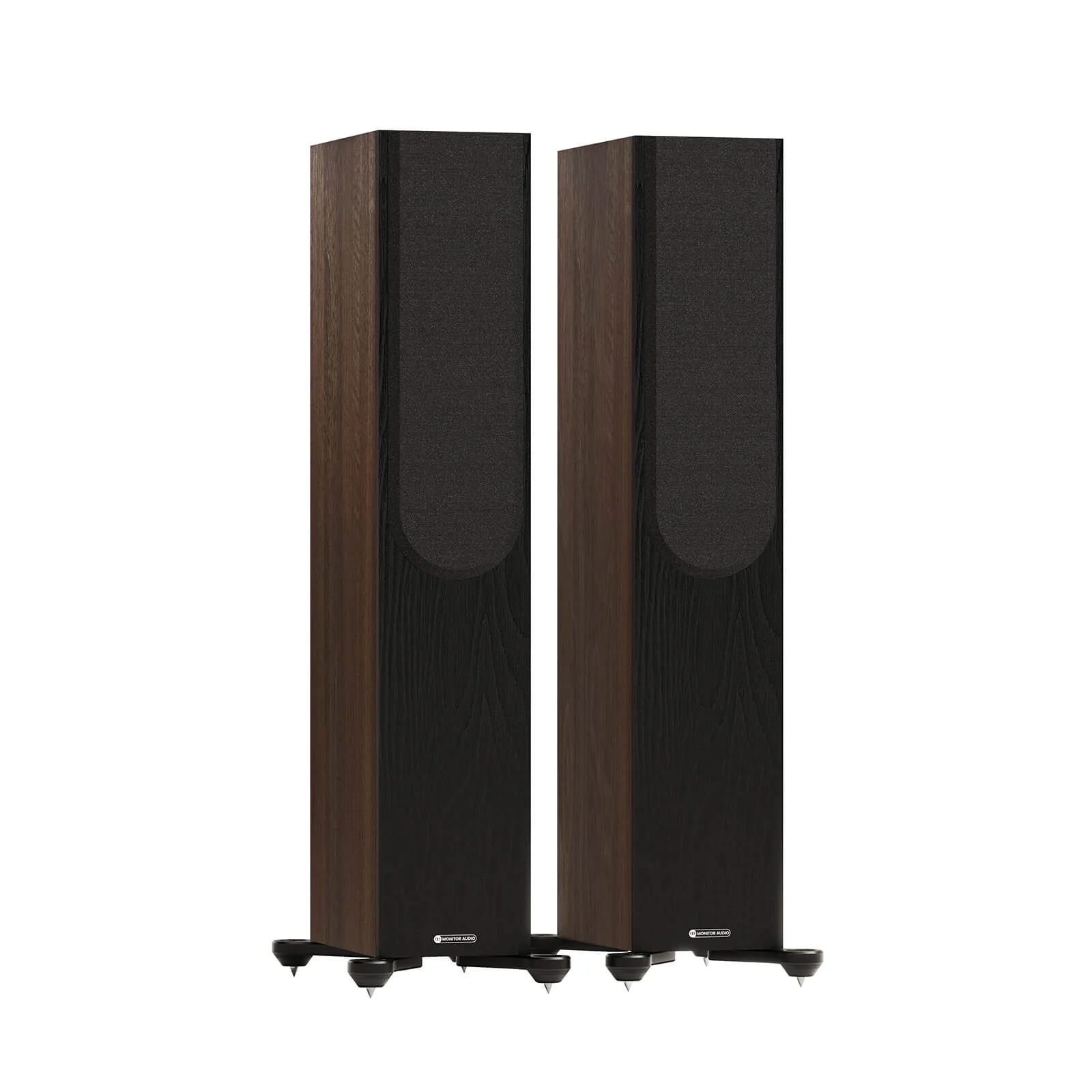 Monitor Audio - Bronze 300 (7G) Floorstanding Speakers - Image 5