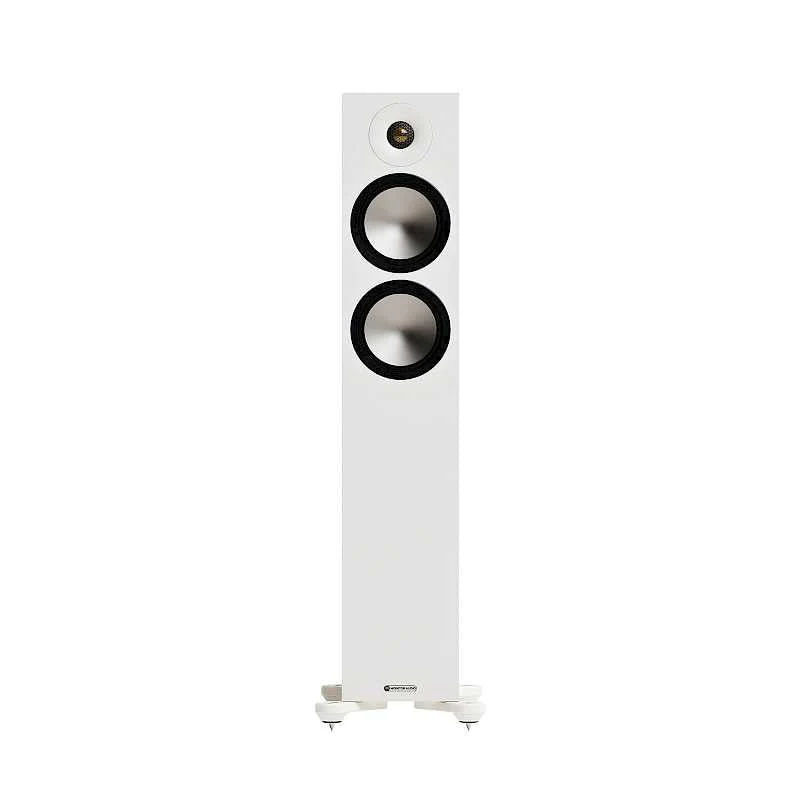 Monitor Audio - Bronze 300 (7G) Floorstanding Speakers - Image 8
