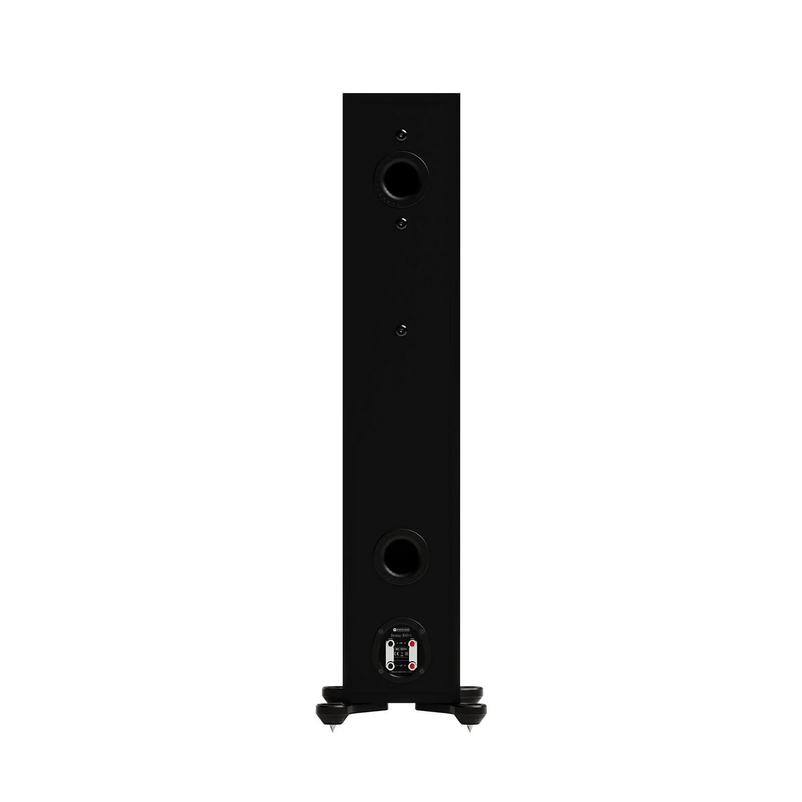 Monitor Audio - Bronze 300 (7G) Floorstanding Speakers - Image 9