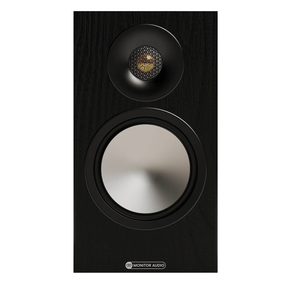 Monitor Audio - Bronze 50 (7G) Bookshelf Speakers - Image 3