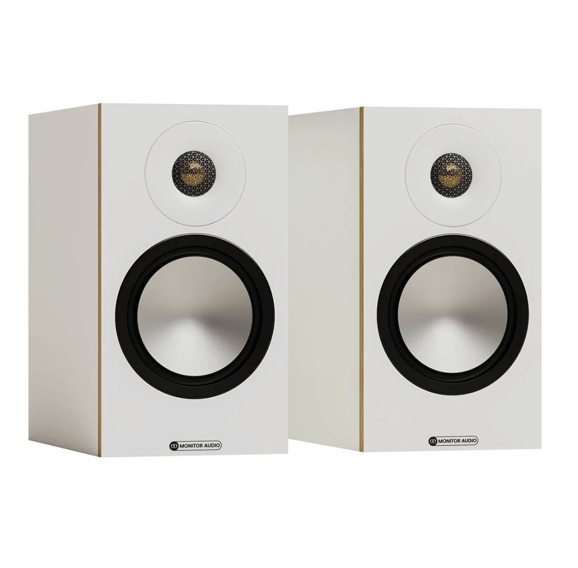 Monitor Audio - Bronze 50 (7G) Bookshelf Speakers - Image 4