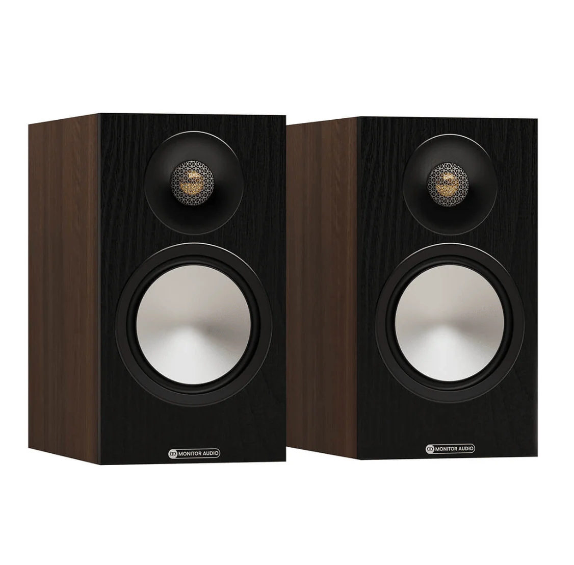 Monitor Audio - Bronze 50 (7G) Bookshelf Speakers - Image 5